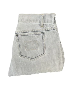 Roy Denim Stonewash Button Fly Y2K Men's Jeans Straight Leg Regular Fit Size 30 - Picture 1 of 14