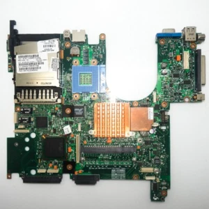 HP Compaq Intel 915GM DDR3 Mini-ATX Motherboard 378225-001 - Picture 1 of 2