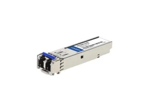 AddOn Fortinet SFP Module FNTRANLXAO - Picture 1 of 3
