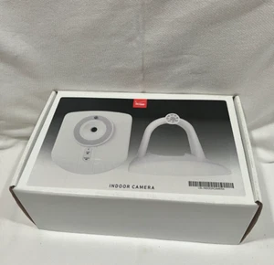 Cámara interior IP inalámbrica Sensormatic ADT RC8021 blanca - Imagen 1 de 7
