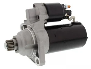 Motor de Arranque para Audi, Seat, Skoda, VW , - Imagen 1 de 1