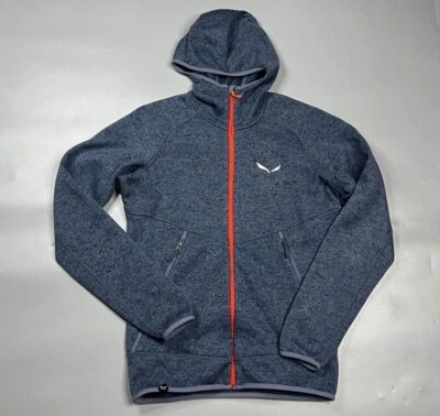 Salewa rocca pl men's jacket - Image 1 of 4