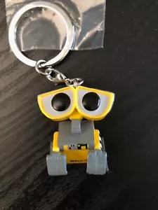 Funko Pocket Pop Disney Pixar Mystery Keychain Wall-E - Picture 1 of 2