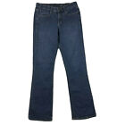 Lee Sinfully Soft Jeans Womens 6 Medium Pockets Denim