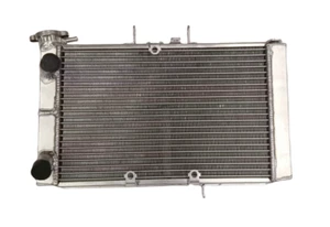RADIADOR ALUMINIO PARA TRIUMPH TIGER 800 2010-2014 2011 2012 2013 - Imagen 1 de 6