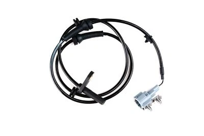 Holstein ABS Wheel Speed Sensor for 05-15 Nissan Xterra 2ABS1366 - Image 1 of 4