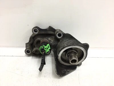 07-17 GMC Chevy Buick Cadillac 3.0L 3.6L Carcasa Adaptador Filtro Aceite 12631607 Foto 1 de 4