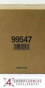 2022-23 UPPER DECK MVP HOCKEY BLASTER 20-BOX CASE FACTORY SEALED - Picture 1 of 6
