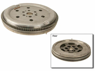 For 2005-2012 Ford Escape Flywheel LUK 67232MV 2006 2007 2008 2009 2010 2011 - Image 1 of 2