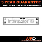 Fits Kia Pride 1990-2001 1.1 1.3 + Other Models MFD HT Ignition Leads