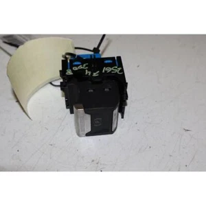 PALANCA DE FRENO DE MANO PARA PEUGEOT 3008 (20-23) 1.6 16V TURBO THP (121KW) - Picture 1 of 9