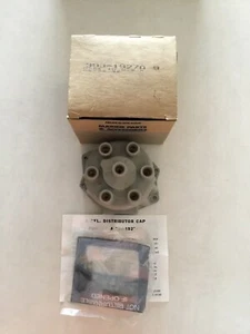 Mercury Oem Distributor Cap 393-1927A9 - Picture 1 of 3