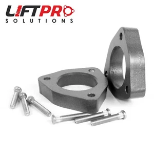 1.2" 30 mm Rear Spacers Leveling Lift Kit AL for Subaru FORESTER IMPREZA LEGACY - Picture 1 of 2