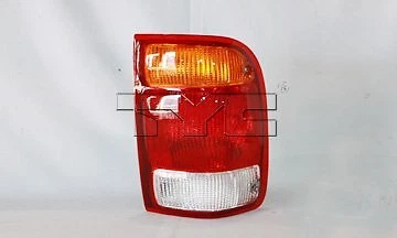 TYC 尾灯组件适用于 1998 - 1999 年福特 Ranger 11 - 5075 -01 — 第 1/4 张图片