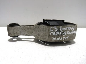 CITROEN C3 2018-20 BOTTOM REAR GEARBOX MOUNT (1.2l 12v Petrol EB2FA) R0309 - Picture 1 of 8