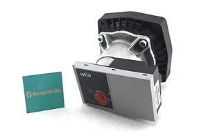 Wilo Viessmann Heizungspumpe Pumpe Yonos Para VIHU 25 / 7.5 Divicon 4530837 #1 - Bild 1 von 5