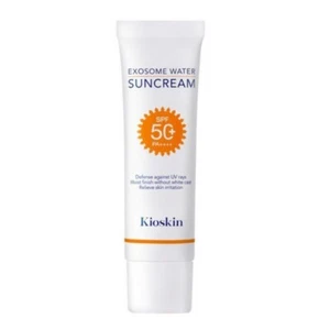 Kioskin Exosome Cica Water Pore Sunscreen 50ml SPF 50+ PA++++ - Picture 1 of 4