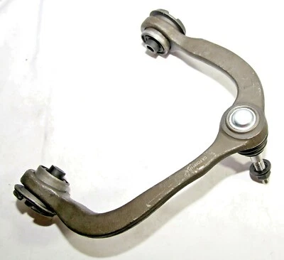 Передний левый верхний рычаг управления со стороны водителя с втулкой подходит для Lincoln Mark LT 2006-2008 годов выпуска  - Изображение 1 из 4