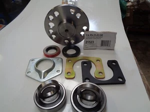 Ford 8" or 9" 31 Spline Axle w/Bearings & Acce. Yukon Gear YA F9-31-33.00 - Picture 1 of 9