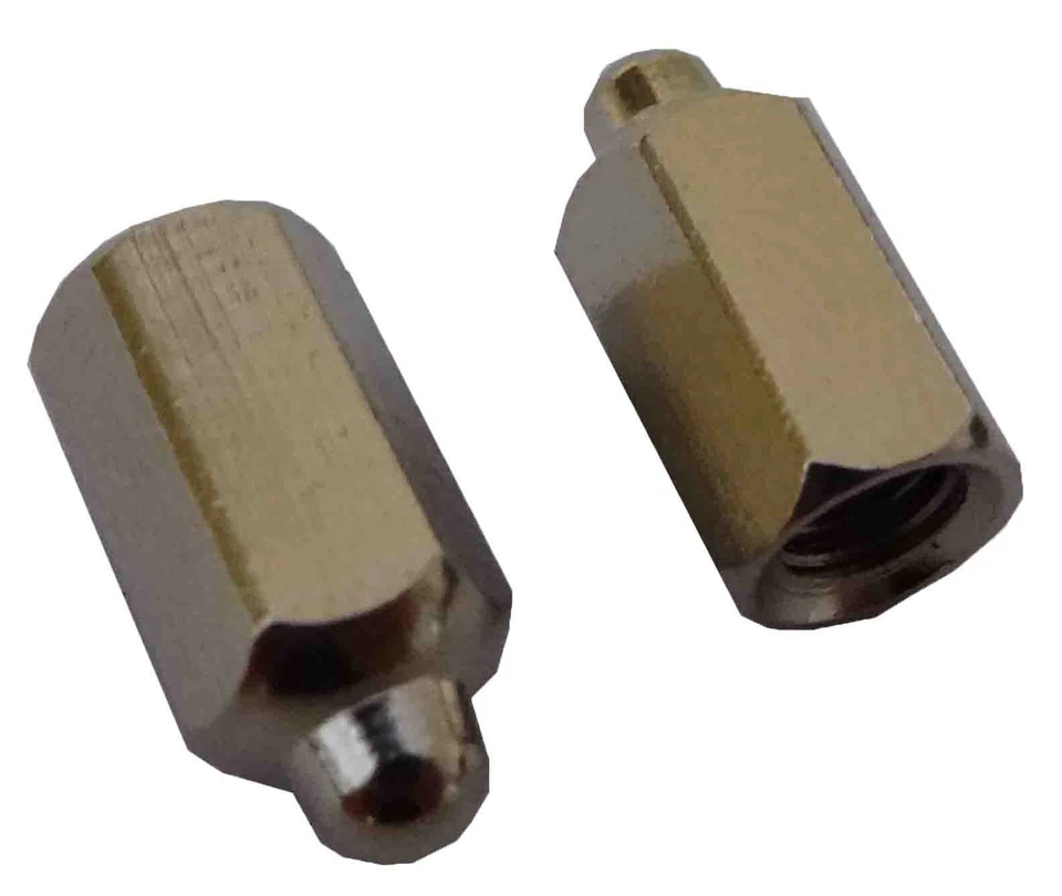 D-ITEC M4 Nut Cap Rounded Accessory For Training Collar Remote Trainer Vibration