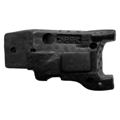 For Mercedes-Benz C300/C350e 15-18 Bumper Impact Absorber Passenger Side | CAPA Foto 1 de 3