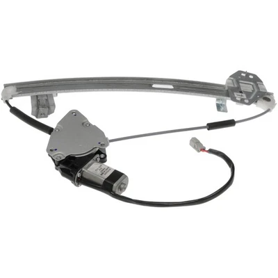 For Acura TL 1999 2000 2001 Dorman Front Right Window Motor & Regulator TCP - Image 1 of 4