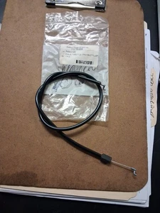 746-04122 Troybilt Deichsel Gaszug - Bild 1 von 1