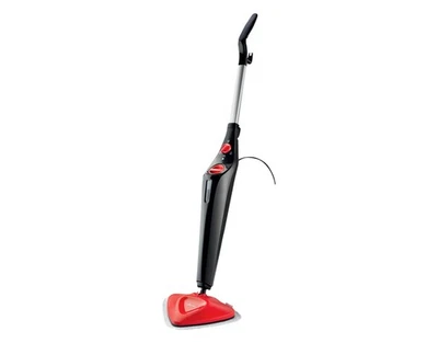 Vileda Dampfreiniger Dampfmopp »Steam ONE« mit Teppichgleiter 1550 W *B-Ware - Bild 1 von 3