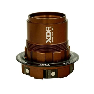 Nuevo cuerpo de buje libre Stans sin tubos M-Pulse SRAM XD-R 11/12 Foto 1 de 2