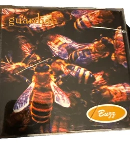 Guardian Buzz 1995 Myrrh Cd - Picture 1 of 3