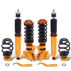 Coilover Shock For Holden Commodore VT VX VY VZ Berlina Calais Sedan Coilovers - Picture 1 of 11