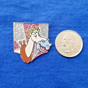 Disney Pin 70th Vault Collection LE 5000 Cyril Proudbottom from Ichabod Mr. Toad - Picture 1 of 2