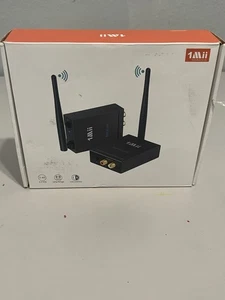 1Mii RT5066 Wireless Audio Transmitter Receiver - Picture 1 of 2