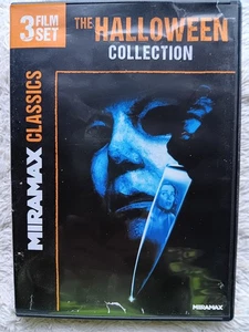 The Halloween Collection - 3 Filmsets (DVD) - Bild 1 von 1