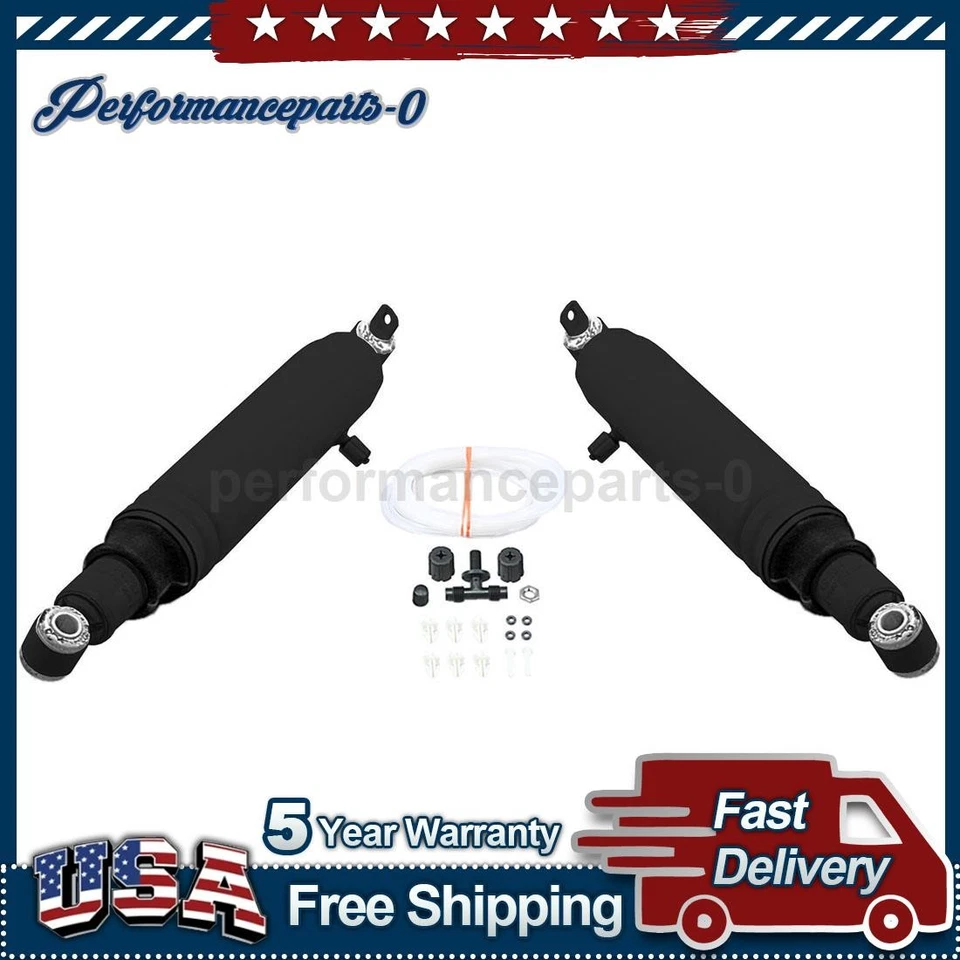 Amortiguador trasero Monroe amortiguadores y puntales para GMC K1500 1988-1999 Foto 1 de 1