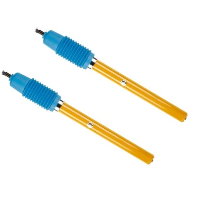 2 Amortiguadores Bilstein B6 2-34-030059 delanteros para AUDI 80 90 Cabriolet Coupe QUATTRO da Foto 1 de 4