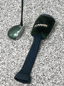 Kunnan 2000M IGS 10.5 Loft 60 Gram 46 Inch Reg Flex RH Wide Body 1 Wood Driver - Picture 1 of 8