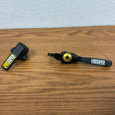 Palanca de freno delantera Pro Taper Profile Pro XPS KTM/Husqvarna/Husaberg 024097/24097 Foto 1 de 4