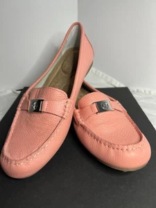 New Without Tags Gianni Bernini Daily Memory Foam Loafers Women’s Size 8 - Picture 1 of 5
