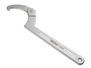 Britool - Llave con bisagras Hoyes (gancho) 165 mm - E112601BR - Imagen 1 de 1