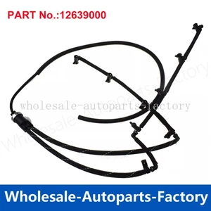 Fuel Injector Regulated Return Line Fit For 2011-2016 6.6L LML LGH GM Chevrolet - Picture 1 of 9
