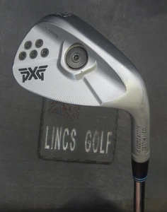 PXG 0311 Milled Sugar Daddy II Gap Wedge Stiff Steel Shaft Golf Pride Grip* - Picture 1 of 5