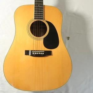 Chitarra acustica Tokai Cat's Eyes CE-300 Japan vintage anni 80 made usata dal Giappone - Foto 1 di 14