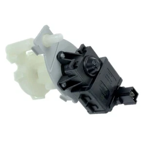 HOTPOINT TCHL83BRPUK, TCFS83BGKUK, TÜBELTROCKNER WASSERKONDENSATORPUMPE - Bild 1 von 4