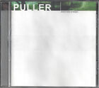 PULLER What's Mine at Twilight (CD, 2001, Zahn & Nagel)