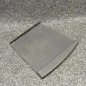 2008-2010 Caravan Town & Country Center Console Rubber Mat Insert OEM 59420 - Foto 1 di 3