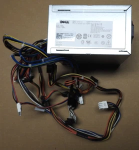 Dell Precision T5500 875W Netzteil Power Supply 0U595G - Bild 1 von 2