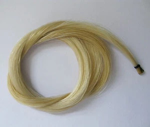 1 hank Mogonlian Bow Rehair for Violin Viola Bow Rehair - Picture 1 of 2