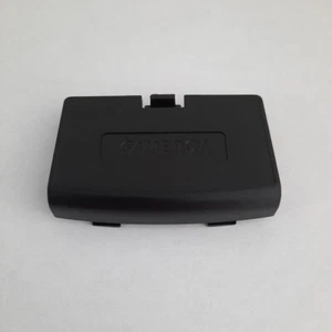 Cache Pile Gameboy Advance Nintendo Game Boy Advance Noir - Imagen 1 de 1