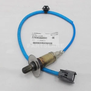 Subaru Exiga Forester Impreza Outback OEM Genuine Oxygen Sensor 22690AA891 - Bild 1 von 2